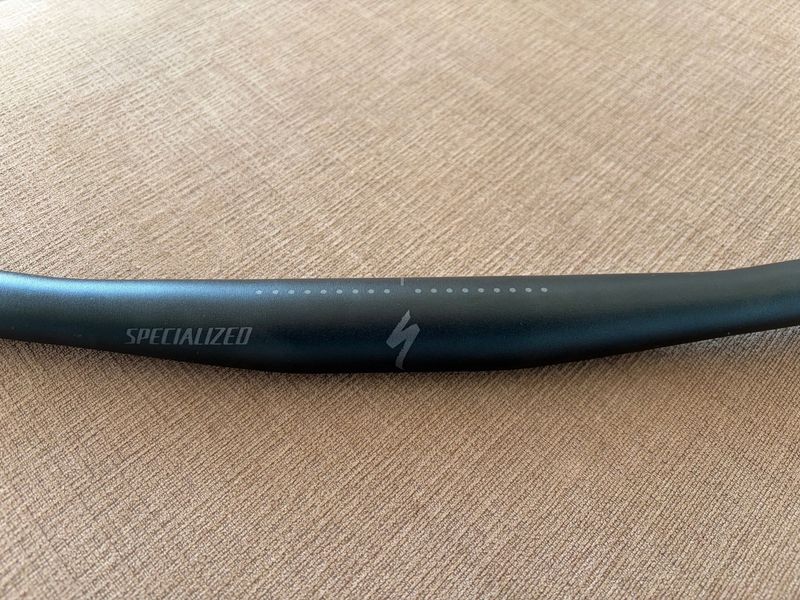 Used Specialized Mini Raise Handlebar 2025 bike — image 2 of 5
