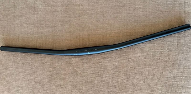 Used Specialized Mini Raise Handlebar 2025 bike — image 1 of 5