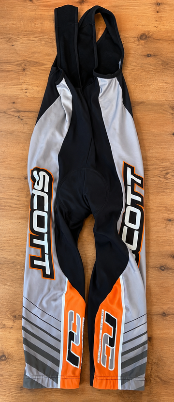 Käytetty Scott Racing Concept Taille M bike — kuva 2 / 7