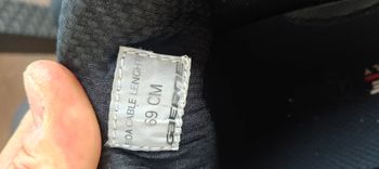 Used Gaerne Boa Cable 2021 bike — image 5 of 5