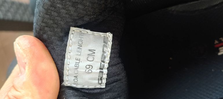 Used Gaerne Boa Cable 2021 bike — image 5 of 5