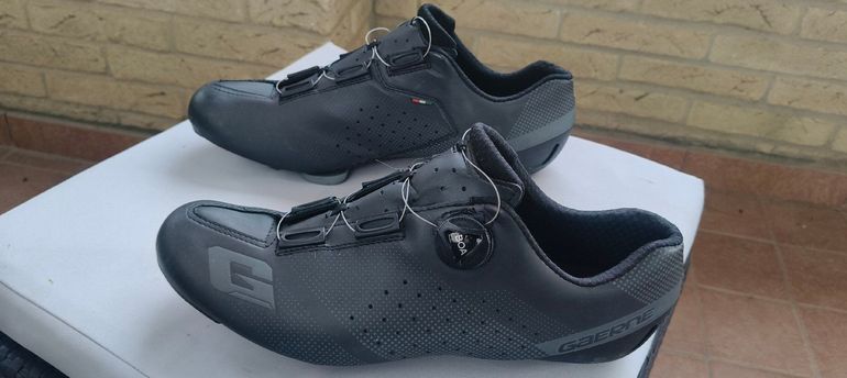Used Gaerne Boa Cable 2021 bike — image 1 of 5