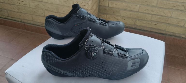 Used Gaerne Boa Cable 2021 bike — image 2 of 5