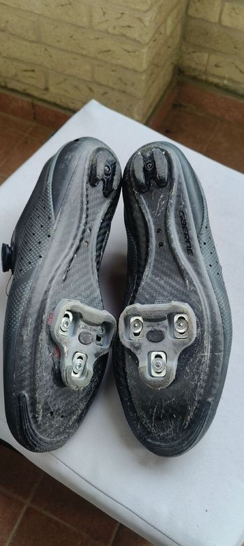 Used Gaerne Boa Cable 2021 bike — image 4 of 5