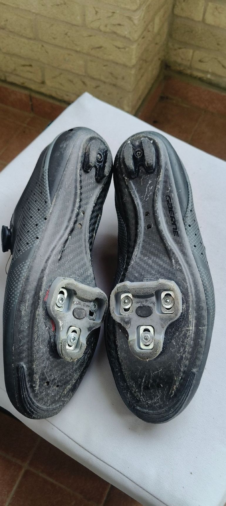 Used Gaerne Boa Cable 2021 bike — image 4 of 5