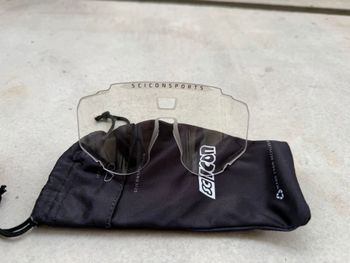 Used Scicon Aeroscope 2025 bike — image 7 of 8
