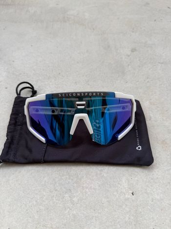 Used Scicon Aeroscope 2025 bike — image 6 of 8