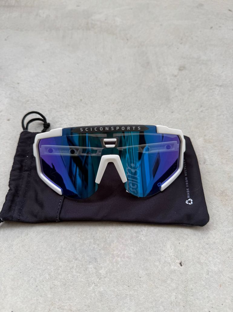 Used Scicon Aeroscope 2025 bike — image 6 of 8