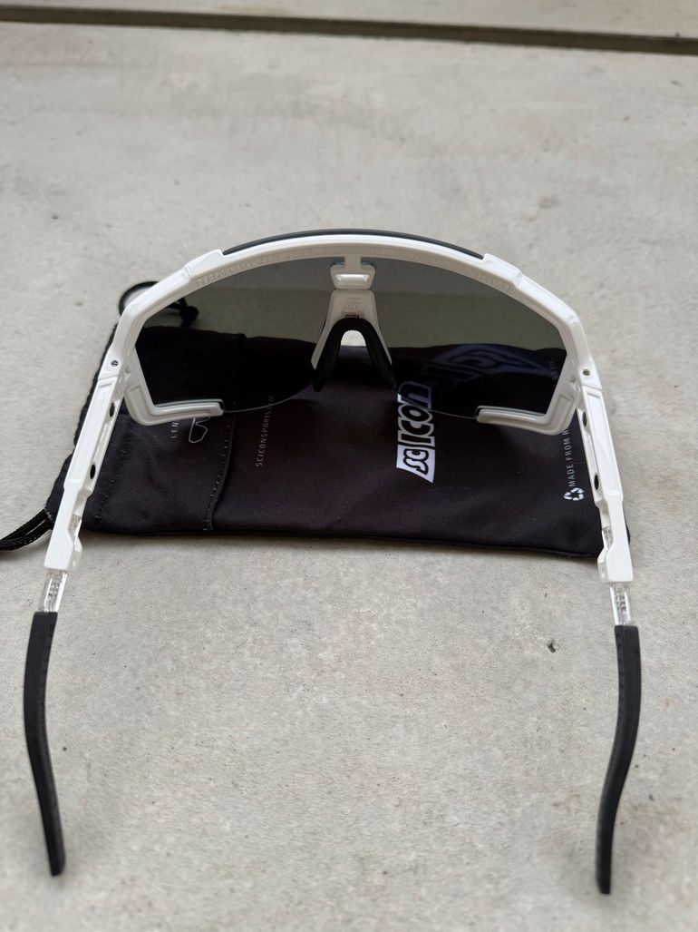Used Scicon Aeroscope 2025 bike — image 5 of 8