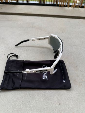 Used Scicon Aeroscope 2025 bike — image 3 of 8