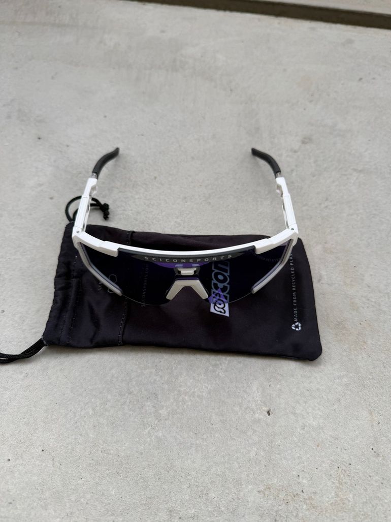 Used Scicon Aeroscope 2025 bike — image 4 of 8