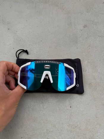 Used Scicon Aeroscope 2025 bike — image 2 of 8