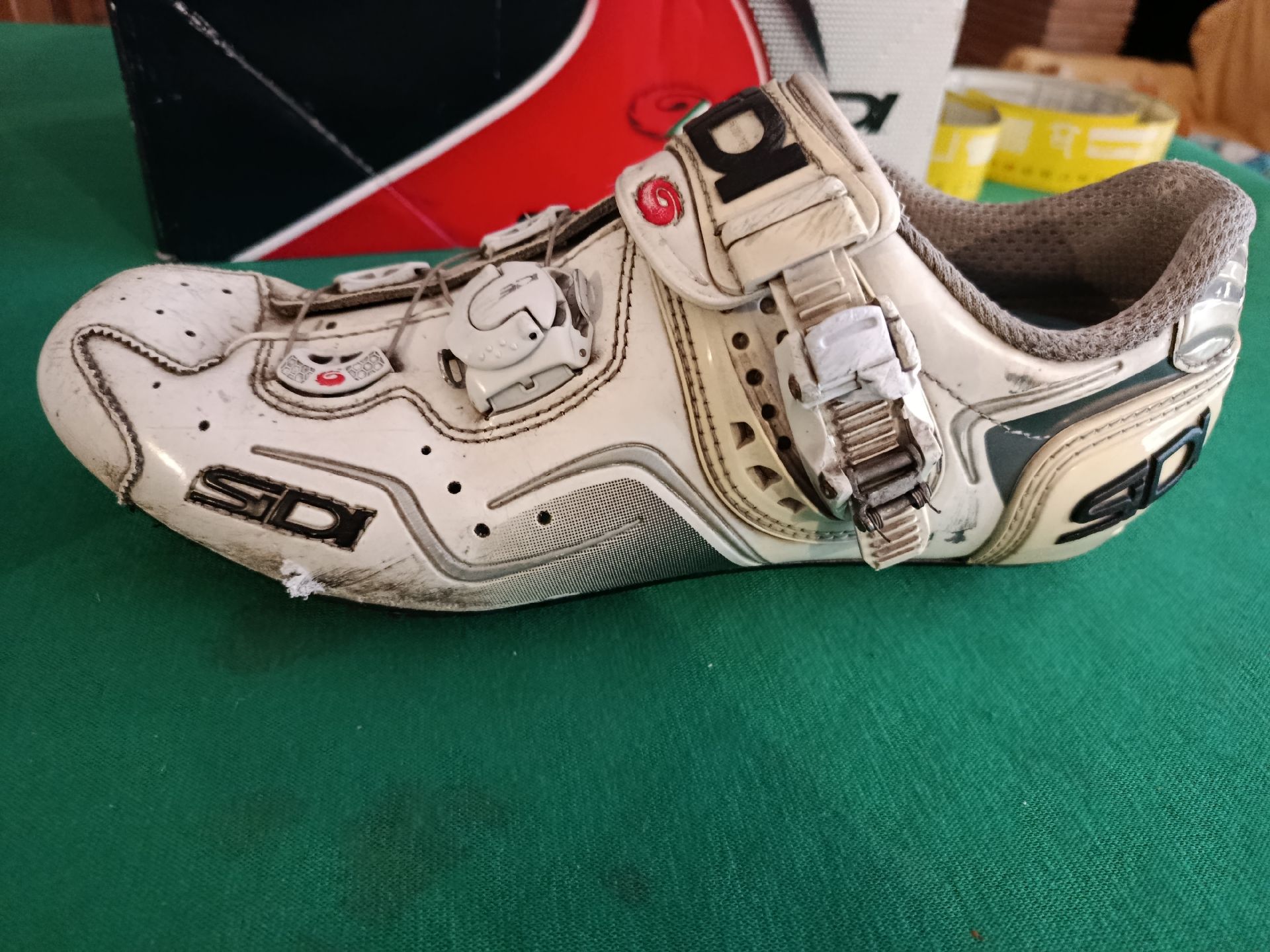 ウェア SIDI KAOS Sidi Kaos Road Shoes | buycycle