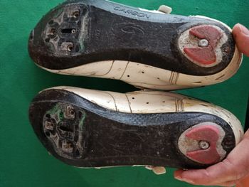 Used Sidi Kaos Road Shoes bike — image 5 of 6