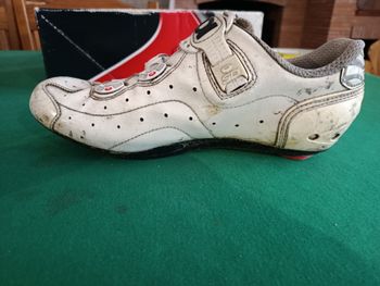 Used Sidi Kaos Road Shoes bike — image 2 of 6