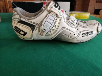 Used Sidi Kaos Road Shoes bike — image 3 of 6
