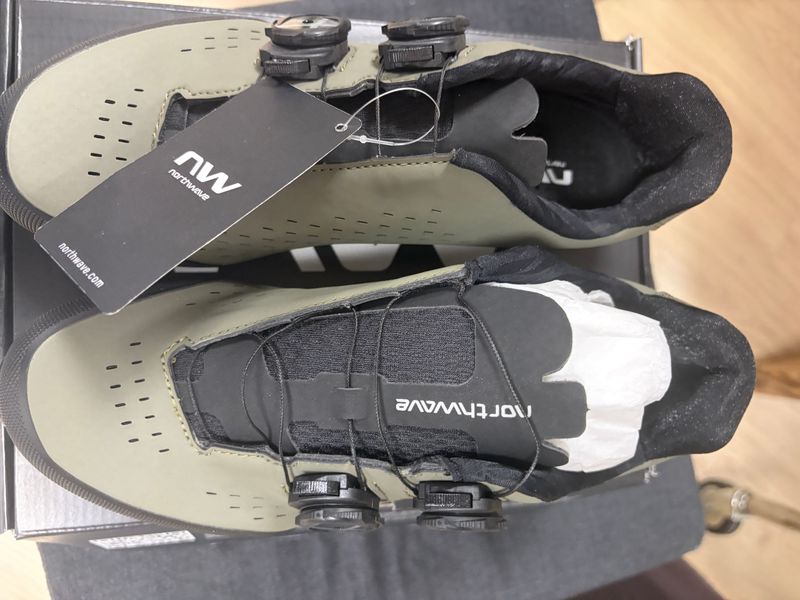 Northwave Rebel 3 2025 Cycling Shoes d'occasion
