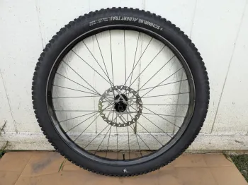 Used We Are One Convergence Triad Wheelset / Onyx / XDR / Berd - Superboost 2025 bike — image 2 of 9