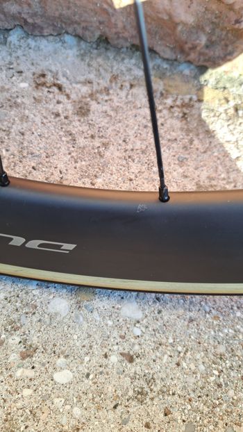 Used Shimano Dura-ace C50 2023 bike — image 6 of 9