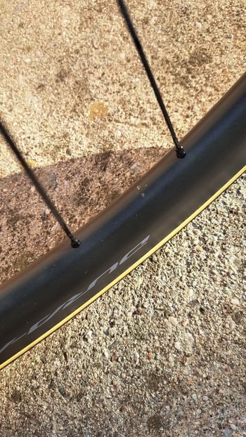 Used Shimano Dura-ace C50 2023 bike — image 5 of 9