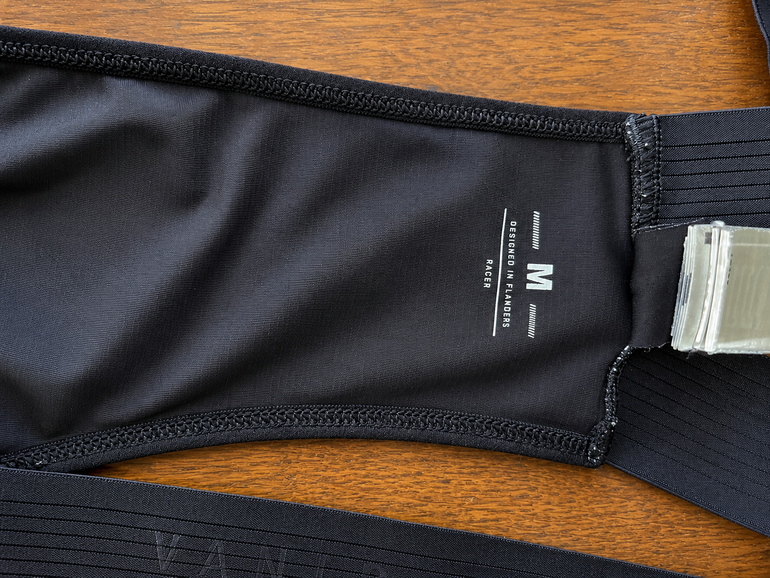 Used Van Rysel Racer Bibs bike — image 5 of 6