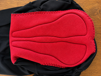 Used Van Rysel Racer Bibs bike — image 6 of 6