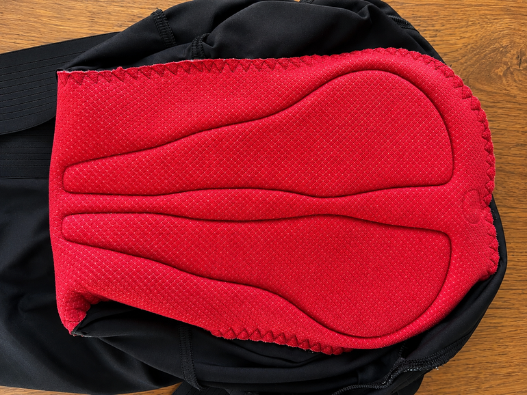 Used Van Rysel Racer Bibs bike — image 6 of 6
