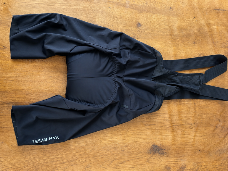 Used Van Rysel Racer Bibs bike — image 4 of 6