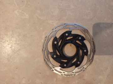 Tweedehands Sram disque 2025 bike — afbeelding 2 van 2