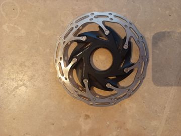 Tweedehands Sram disque 2025 bike — afbeelding 1 van 2