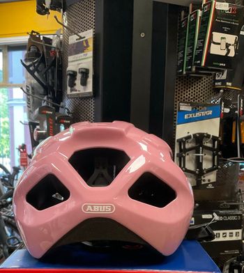 Used ABUS MACATOR 2026 bike — image 3 of 4