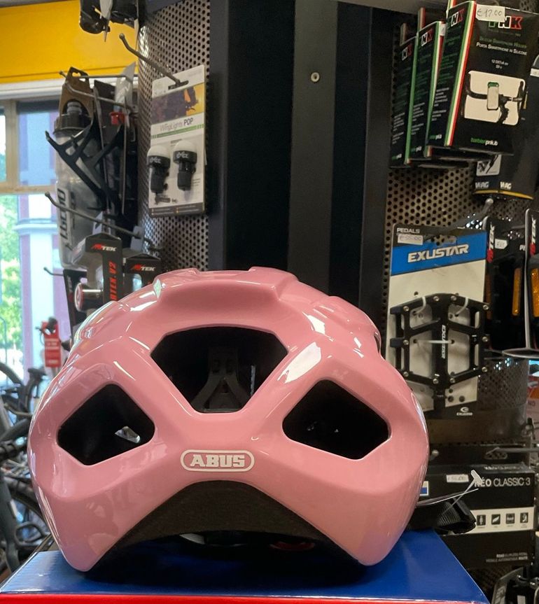 Used ABUS MACATOR 2026 bike — image 3 of 4