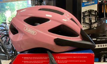Used ABUS MACATOR 2026 Cycling Accessories