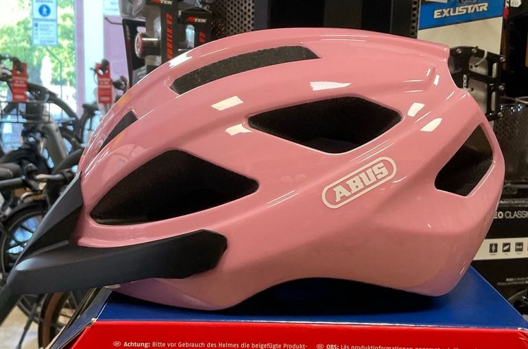 Used ABUS MACATOR 2026 bike — image 2 of 4