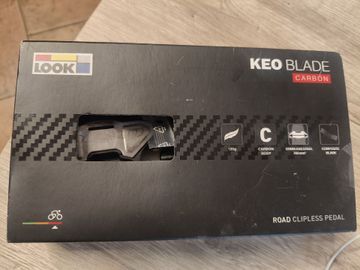 Tweedehands Look KEO BLADE 2022 bike — afbeelding 2 van 4