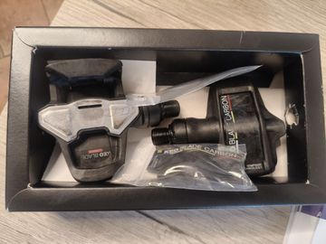 Tweedehands Look KEO BLADE 2022 bike — afbeelding 3 van 4