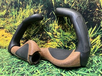 Ergon GP5-S Kurk 2024 Cockpit de segunda mano