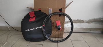 Tweedehands Fulcrum speed 40 2026 bike — afbeelding 2 van 6