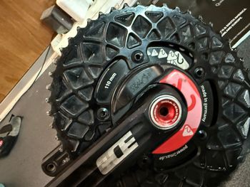Used Rotor 3d+ Power 2 Max 2023 bike — image 3 of 4