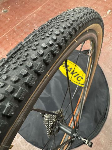 Použité Mavic SSC Carbon Wheelset 2018 bike — obrázek 3 z 10