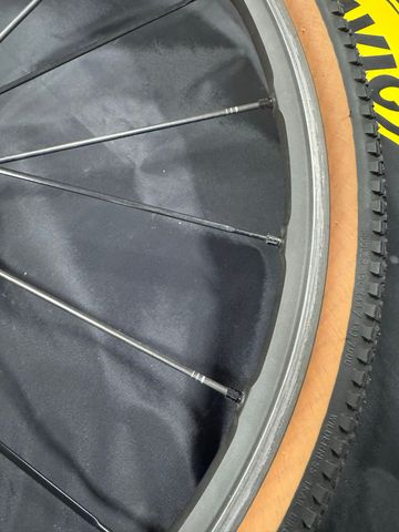 Použité Mavic SSC Carbon Wheelset 2018 bike — obrázek 4 z 10