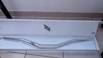 Used Autre AH1 Handlebar 2025 bike