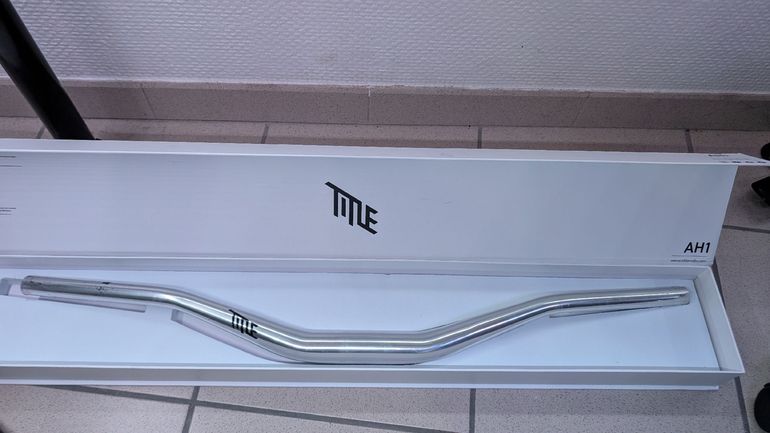 Used Autre AH1 Handlebar 2025 bike — image 1 of 2