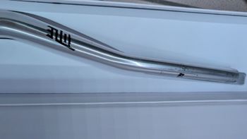 Used Autre AH1 Handlebar 2025 bike — image 2 of 2