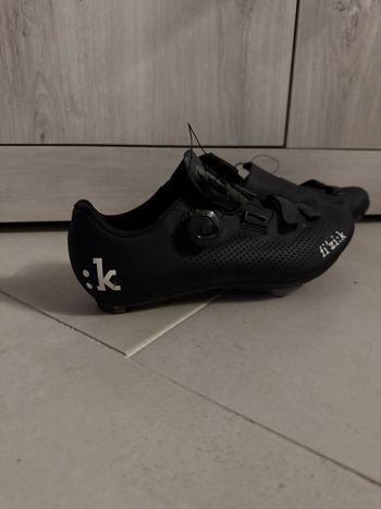Used Fizik Cycling Shoes bike — image 3 of 4