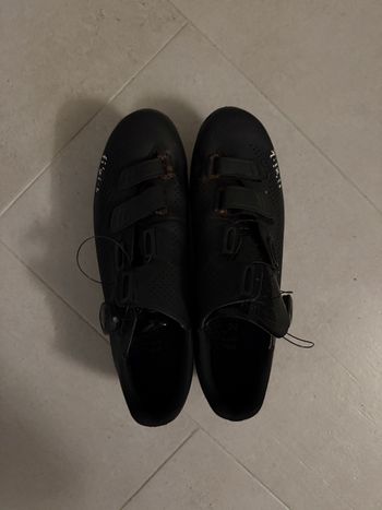 Used Fizik Cycling Shoes bike — image 4 of 4