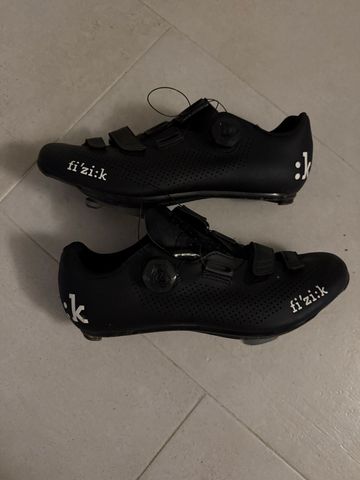 Brugt Fizik Cycling Shoes Cycling Shoes