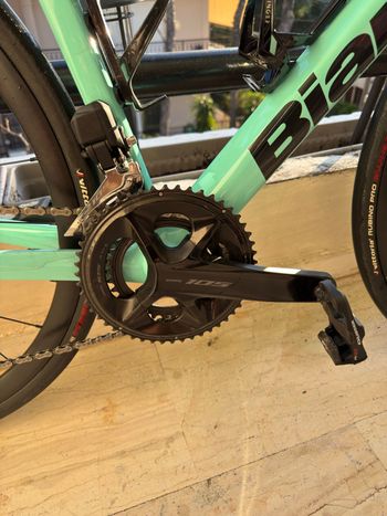 Shimano, 105 Di2 Full Set