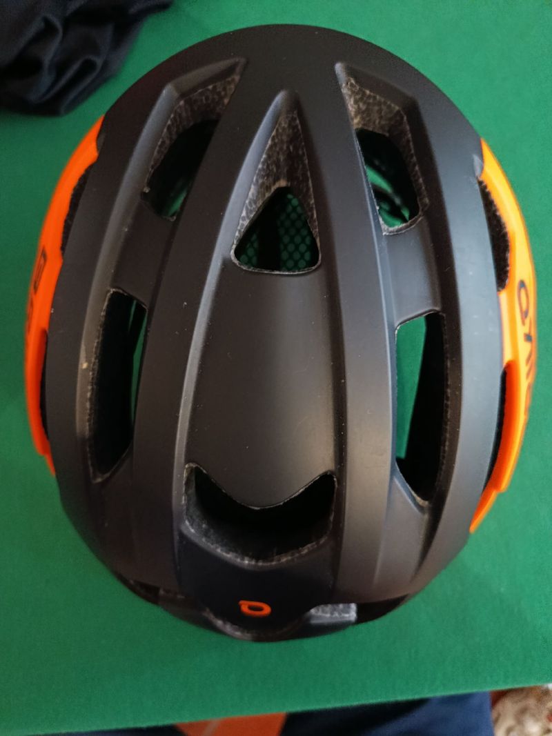 Used Briko Blaze Helmet bike — image 5 of 6