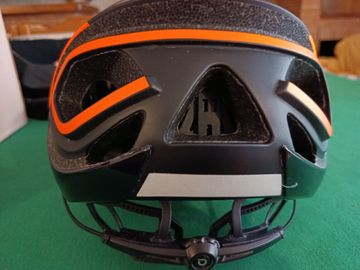 Used Briko Blaze Helmet bike — image 3 of 6